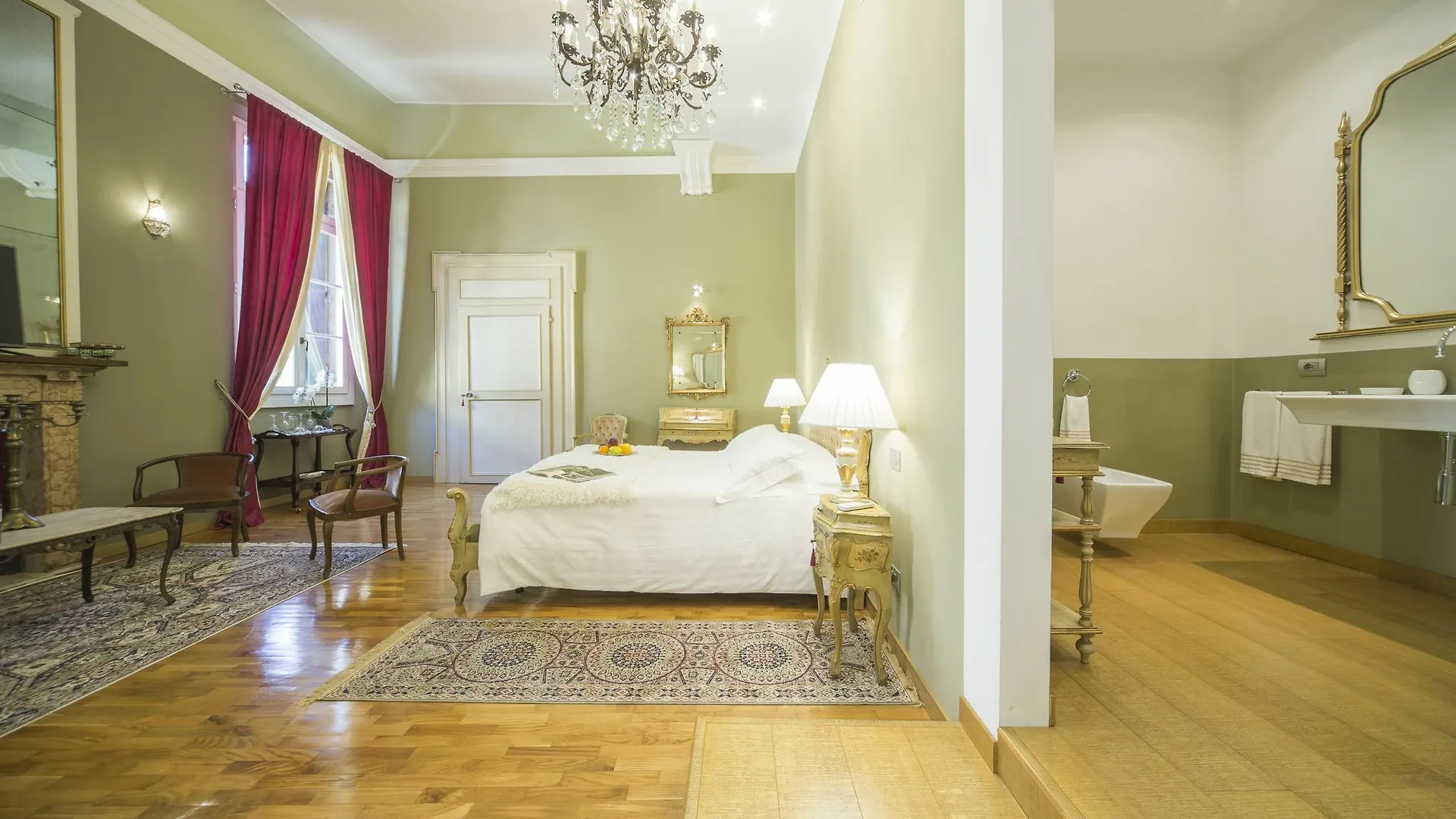 Corte Realdi Verona 3*,