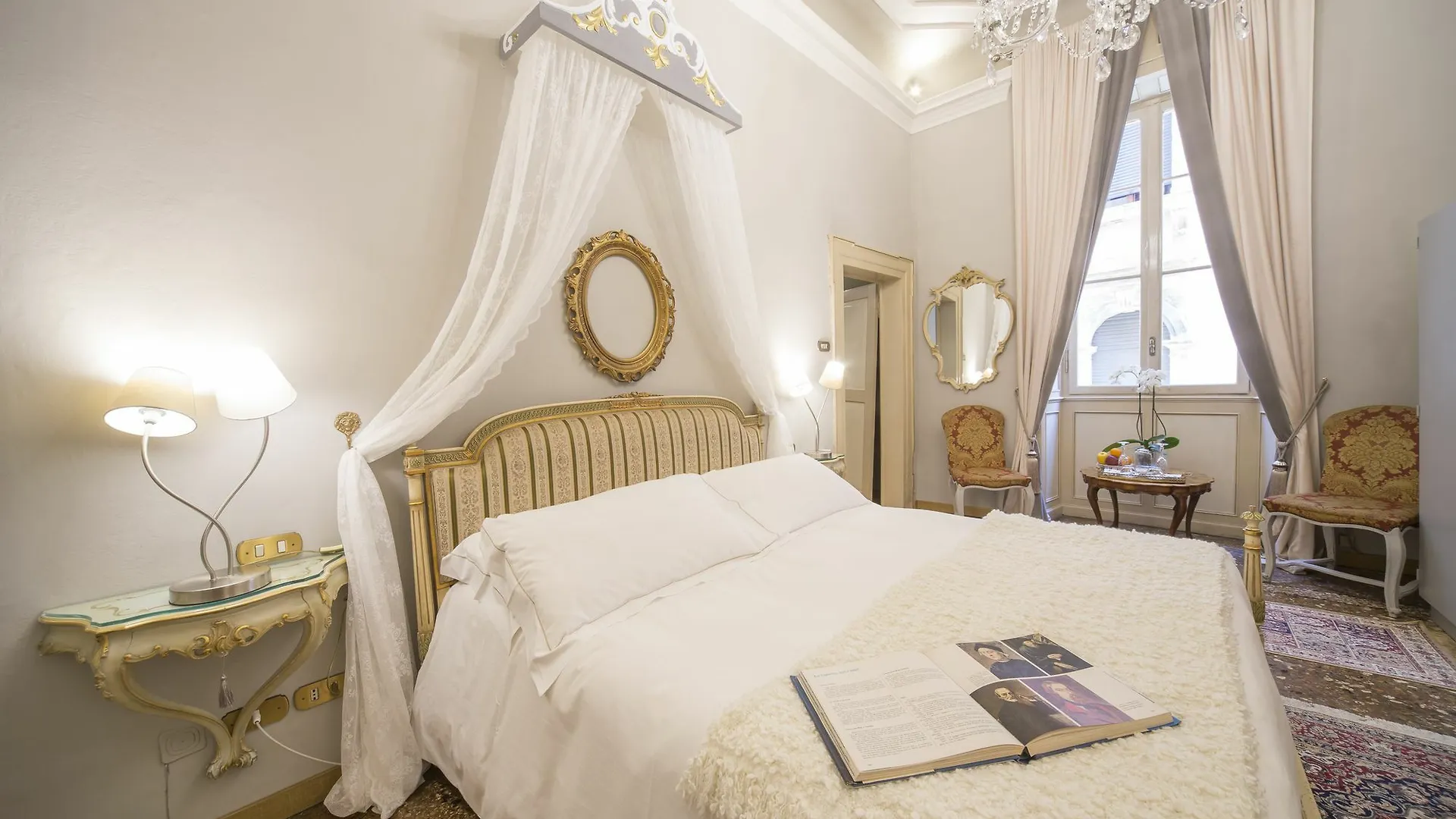 Corte Realdi Verona Hotel