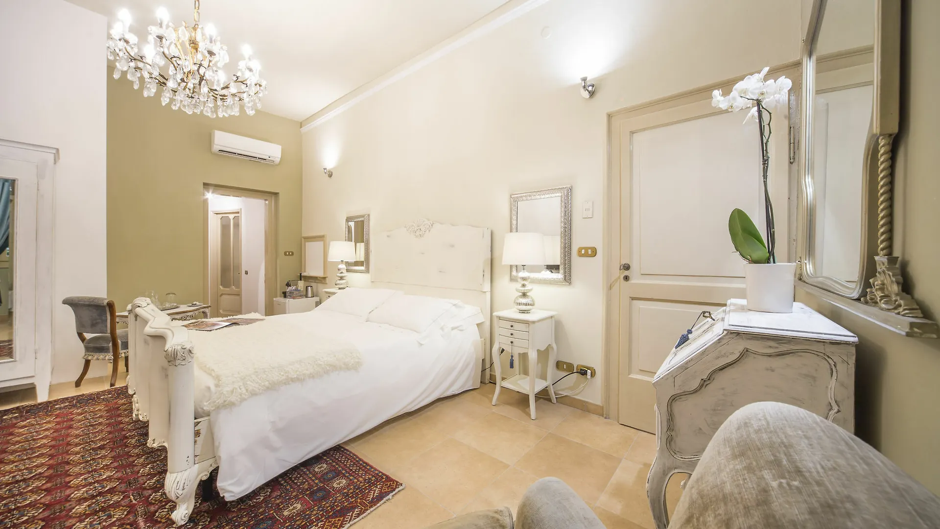 *** Hotel Corte Realdi Verona Italy