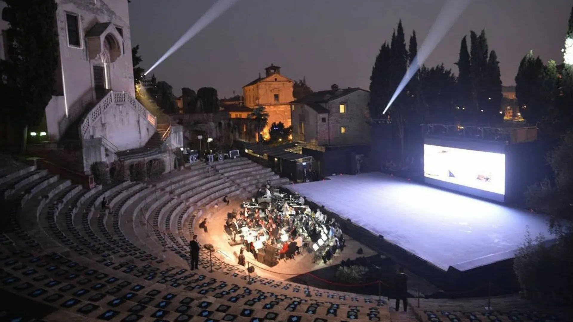 Corte Realdi Verona