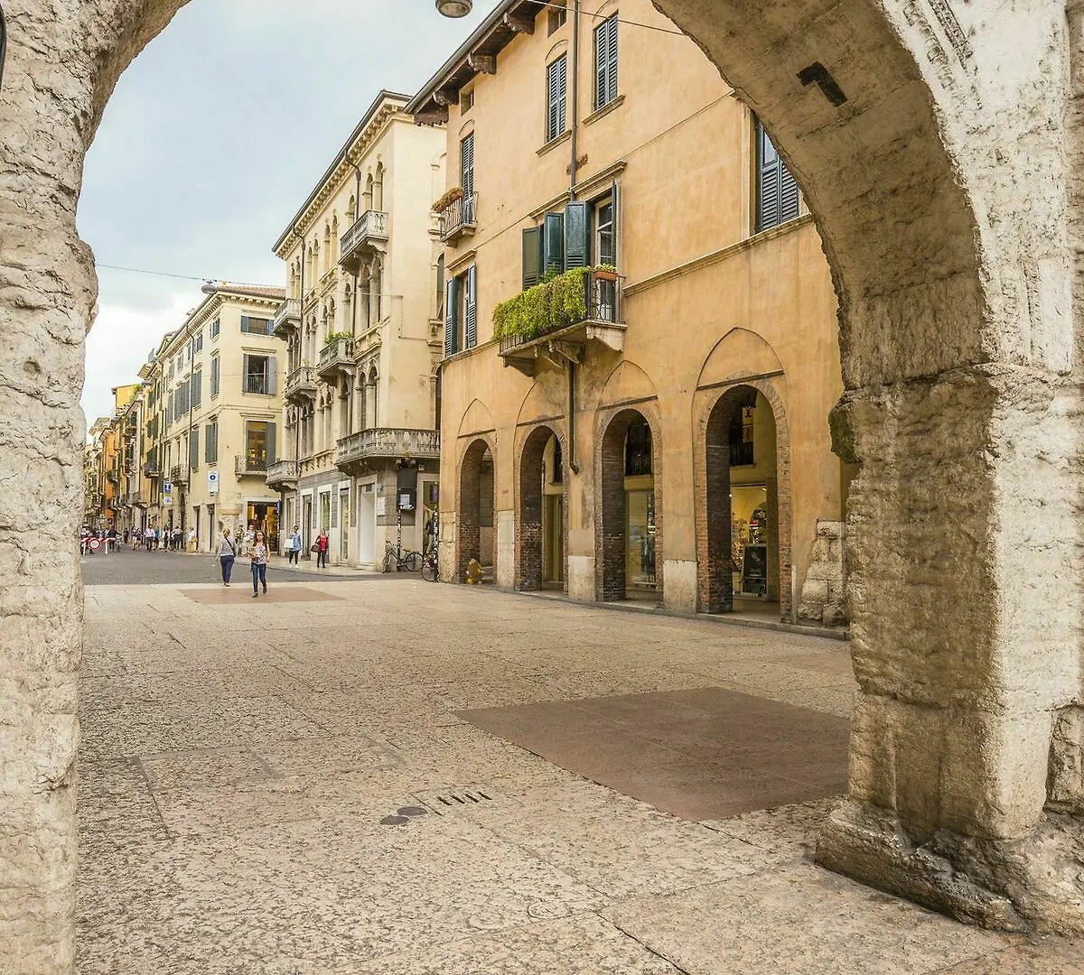 Hotel Corte Realdi Verona