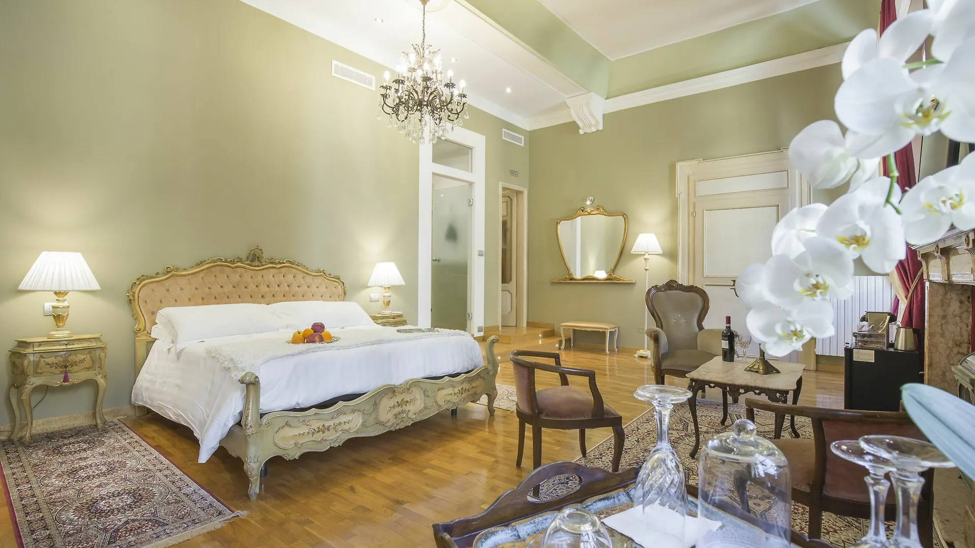 Hotel Corte Realdi Verona