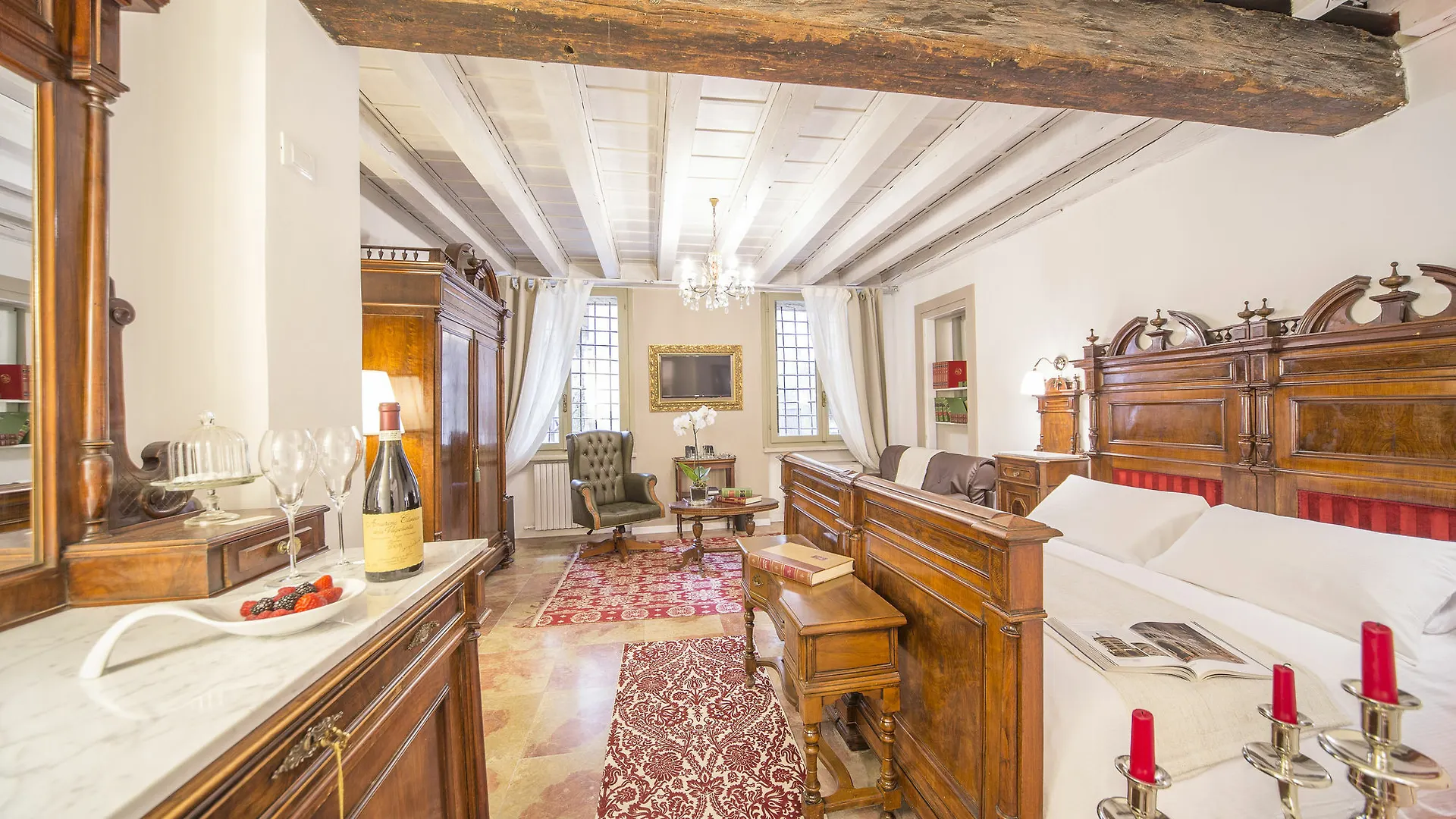 Corte Realdi Verona
