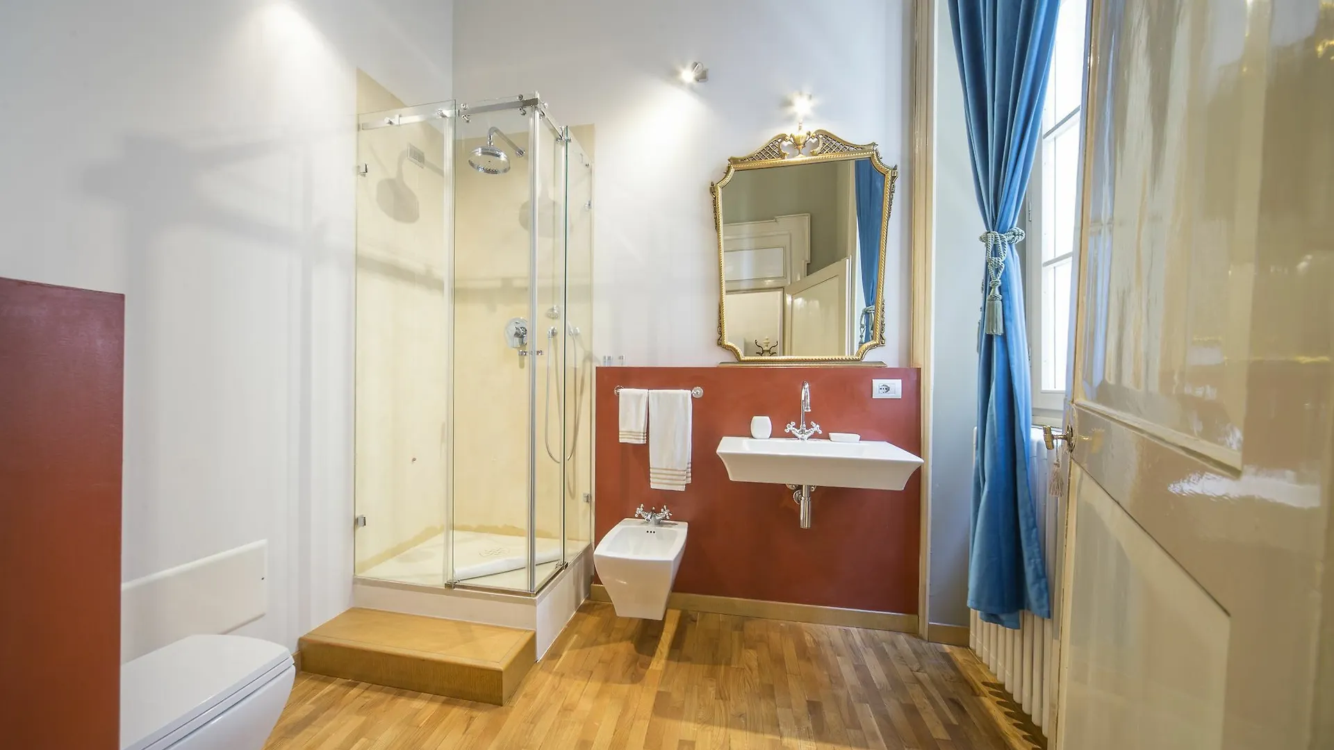 Corte Realdi Verona 3*,