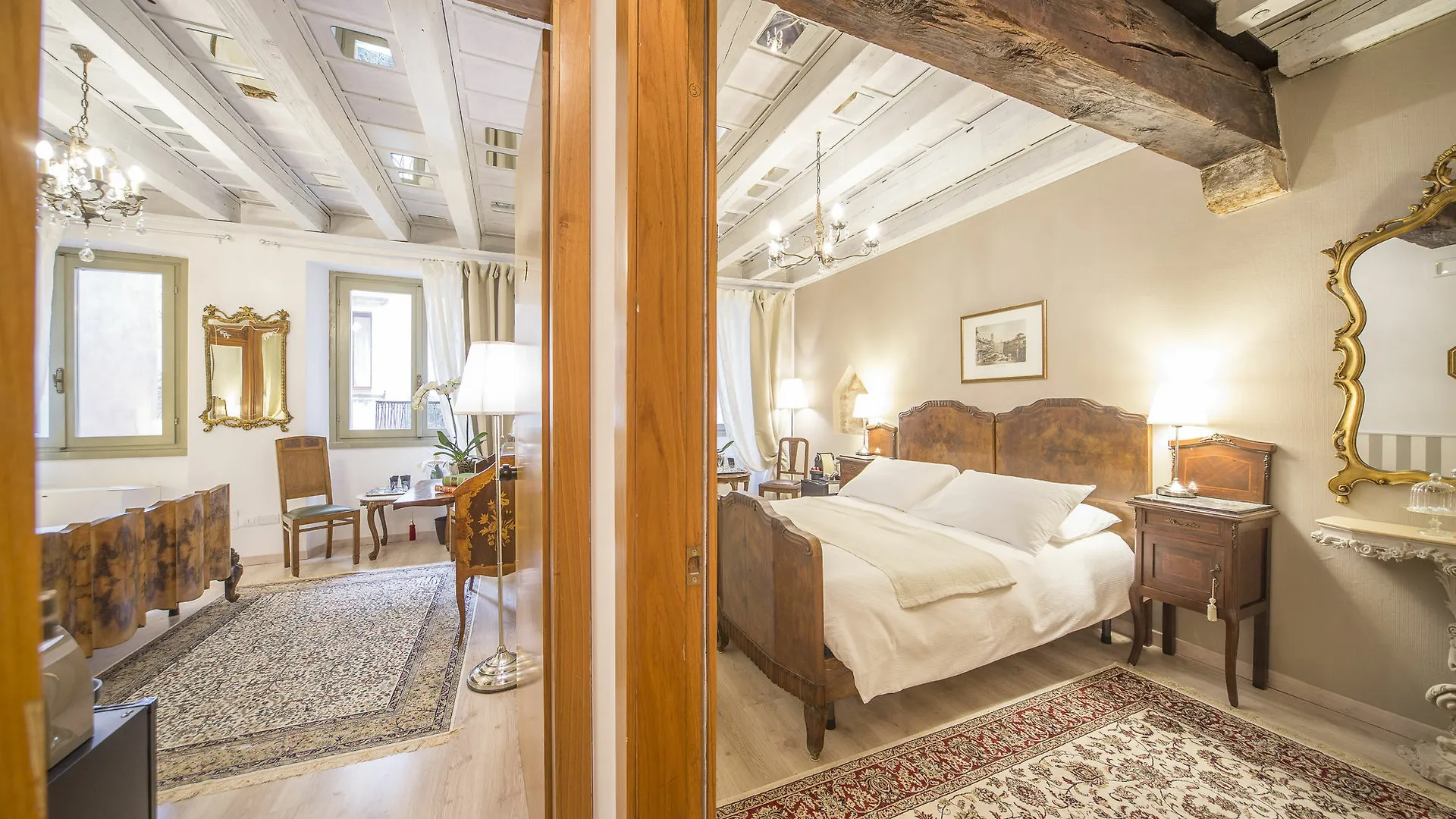 Corte Realdi Verona Hotel