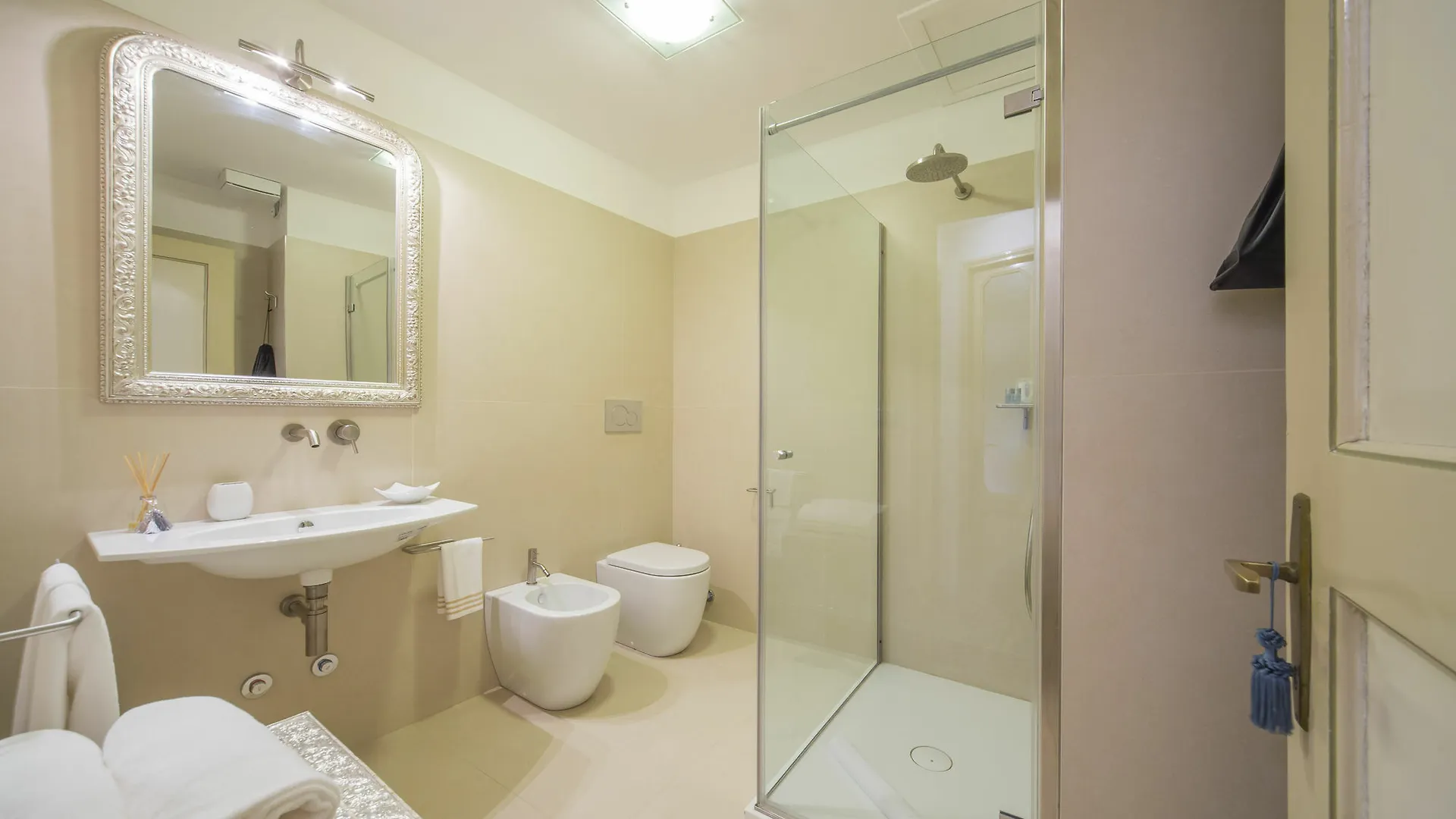 *** Hotel Corte Realdi Verona Italy