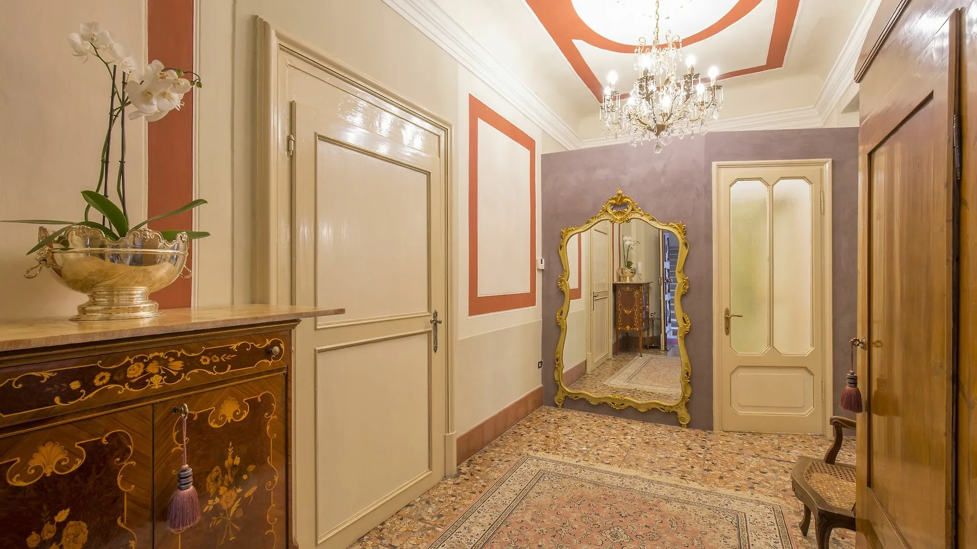 Corte Realdi Verona 3*,