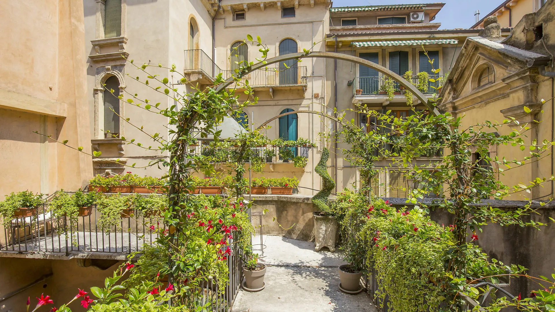 Hotel Corte Realdi Verona