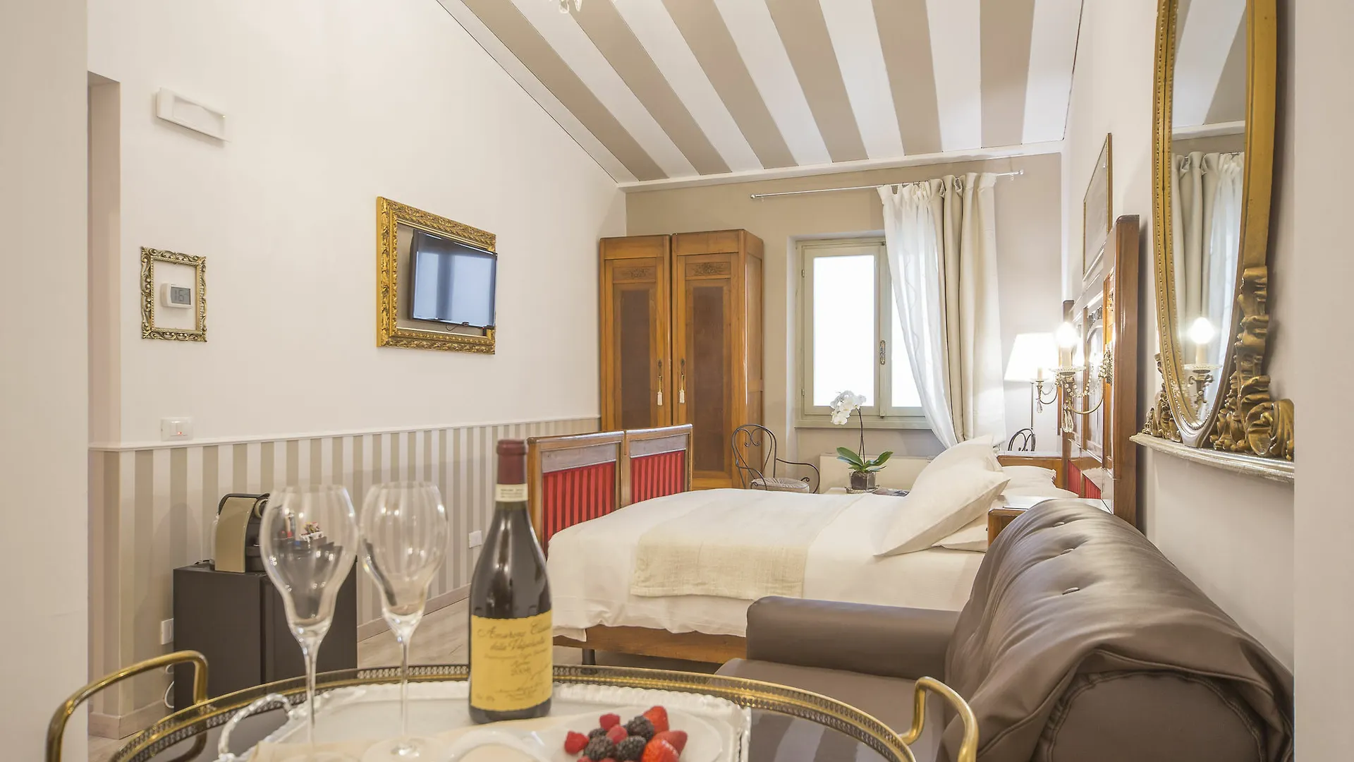 Corte Realdi Verona 3*,  Italy