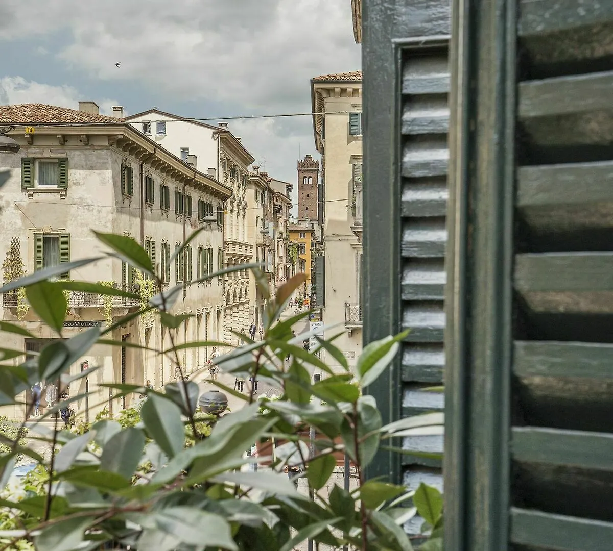Corte Realdi Verona Hotel
