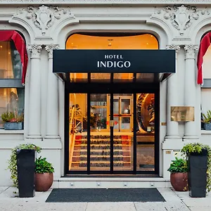 Indigo - Grand Des Arts, An Ihg (adults Only) فندق