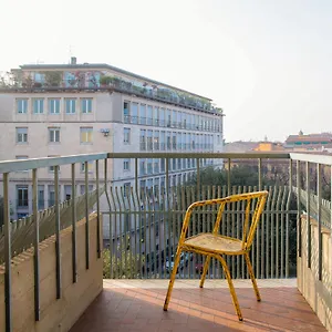 3* Hotel Boutique Trieste - Adults Only