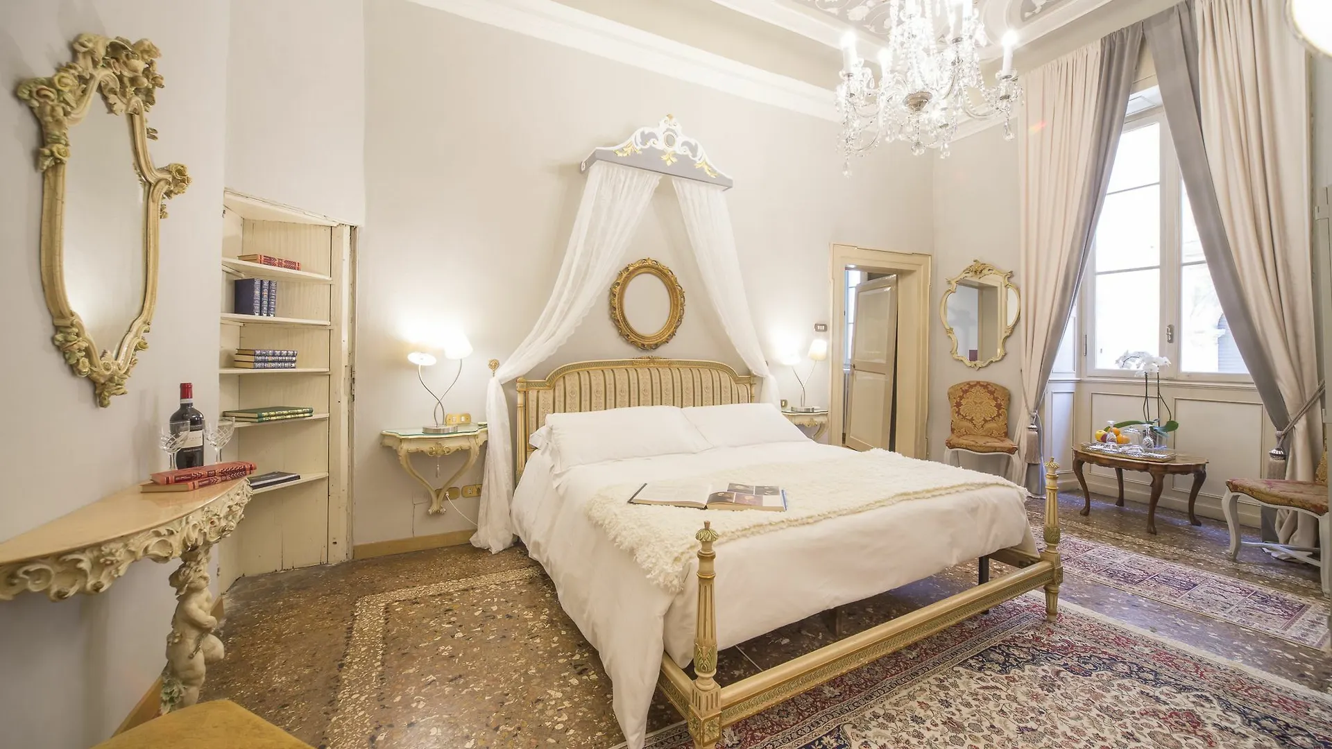 Hotel Corte Realdi Verona