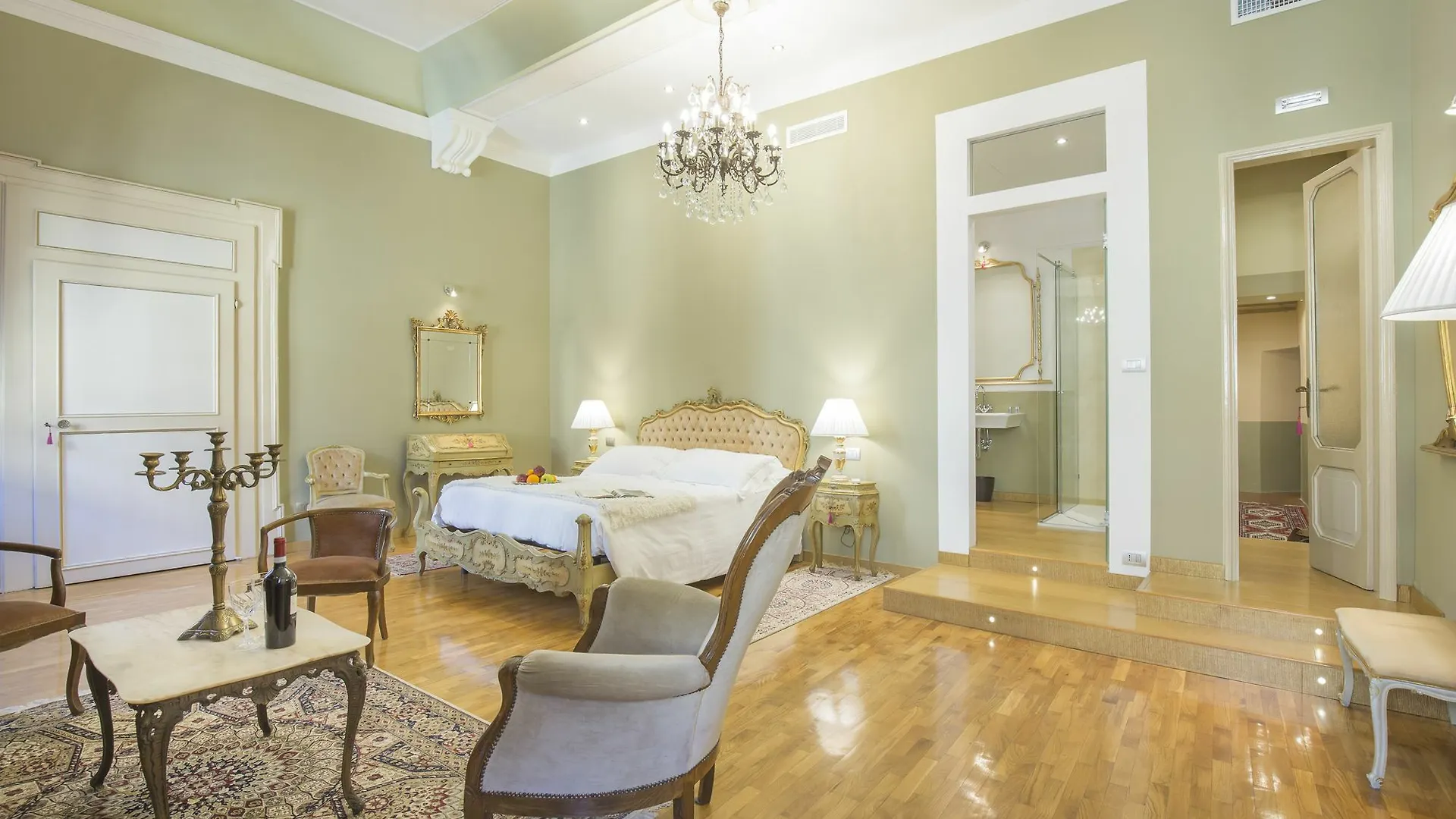 *** Hotel Corte Realdi Verona Italy