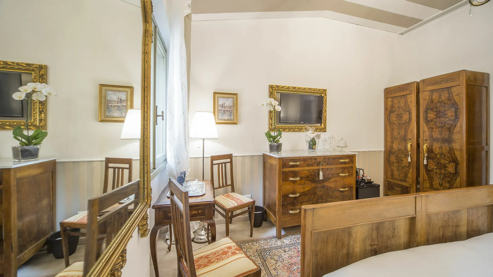 Corte Realdi Verona Hotel