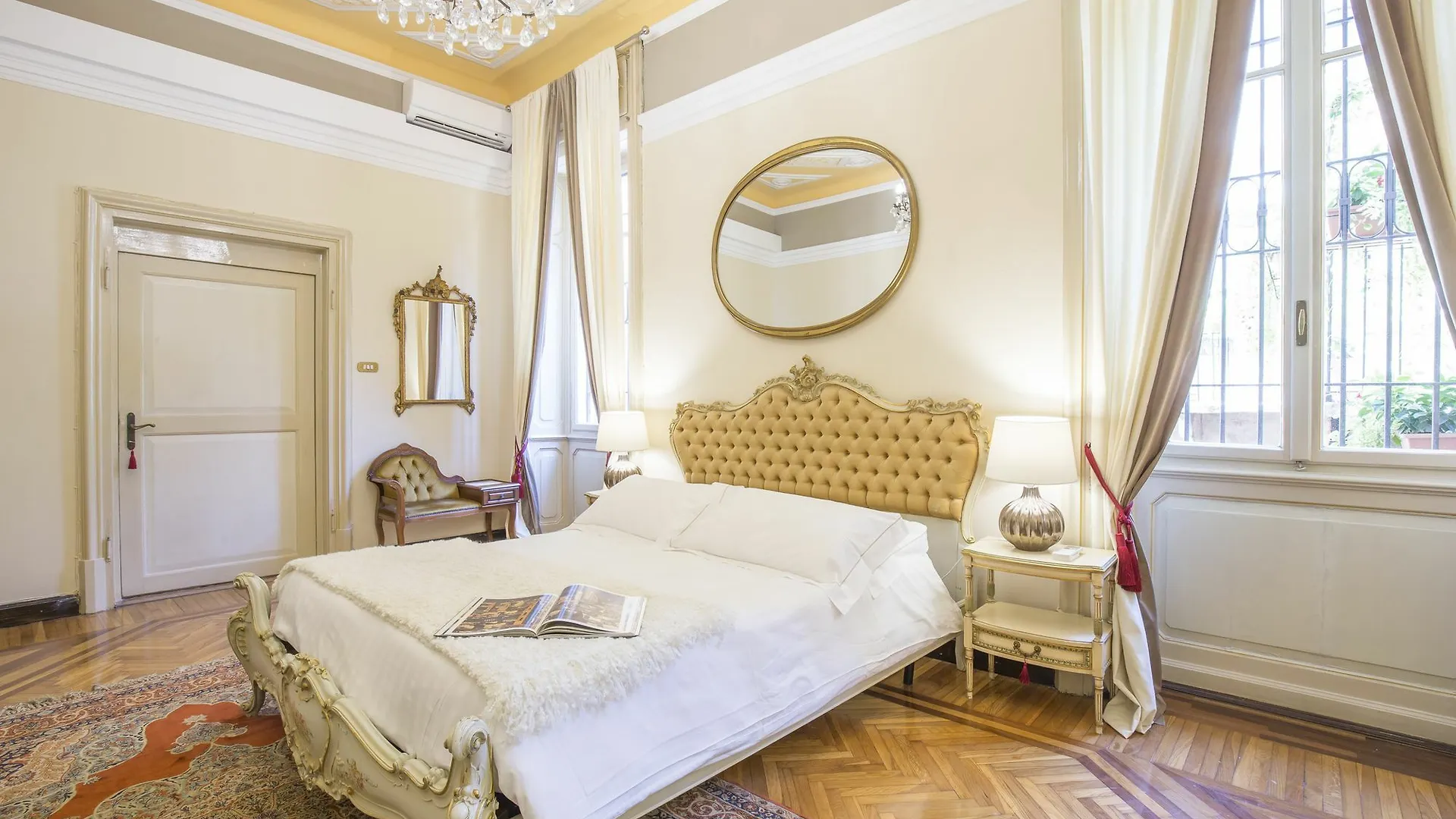 Corte Realdi Verona Hotel
