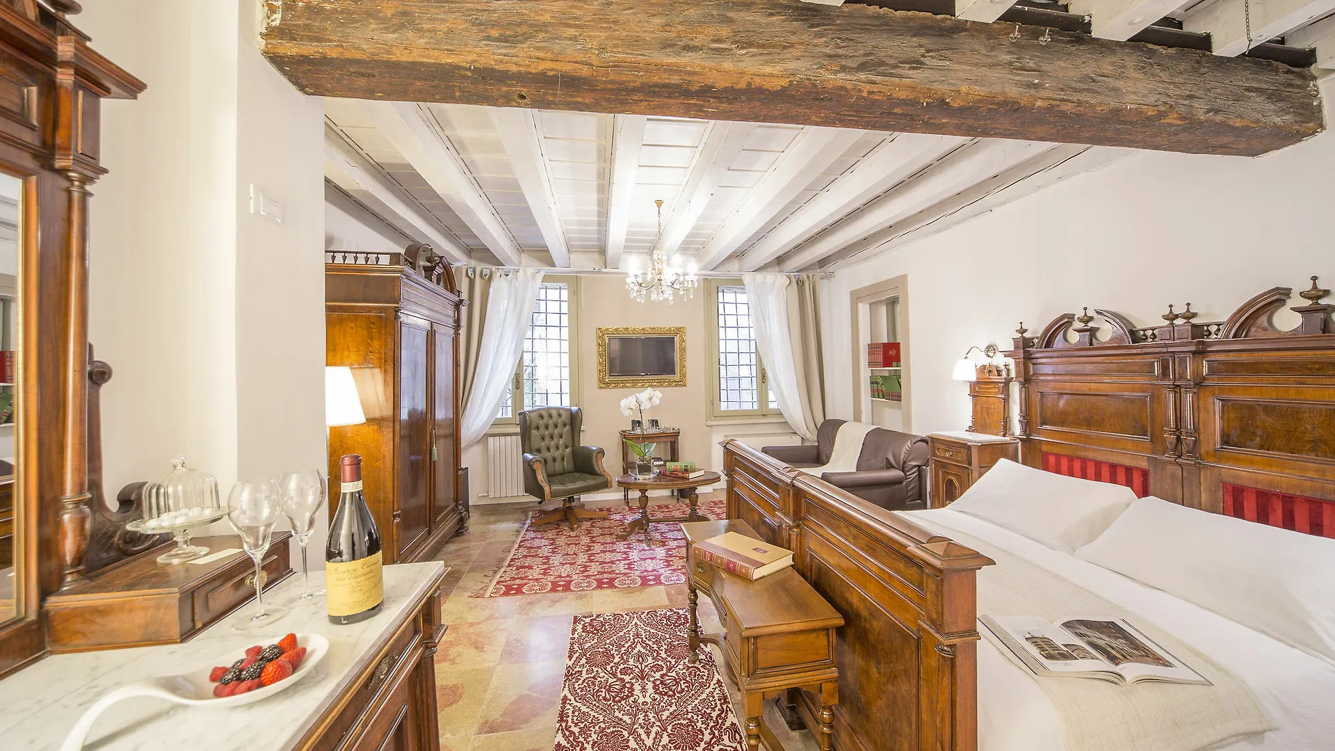 Corte Realdi Verona 3*,  Italy