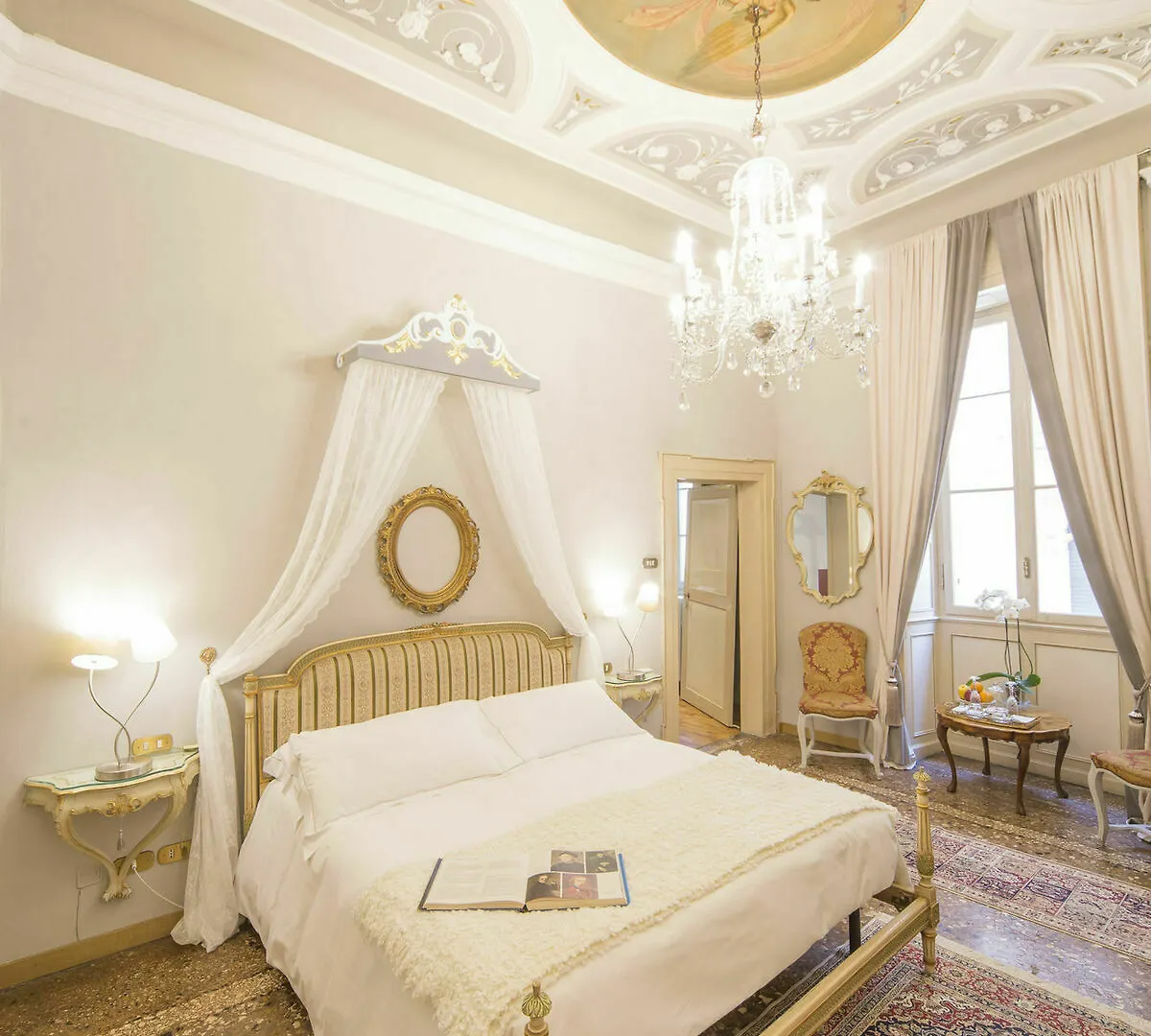 Corte Realdi Verona