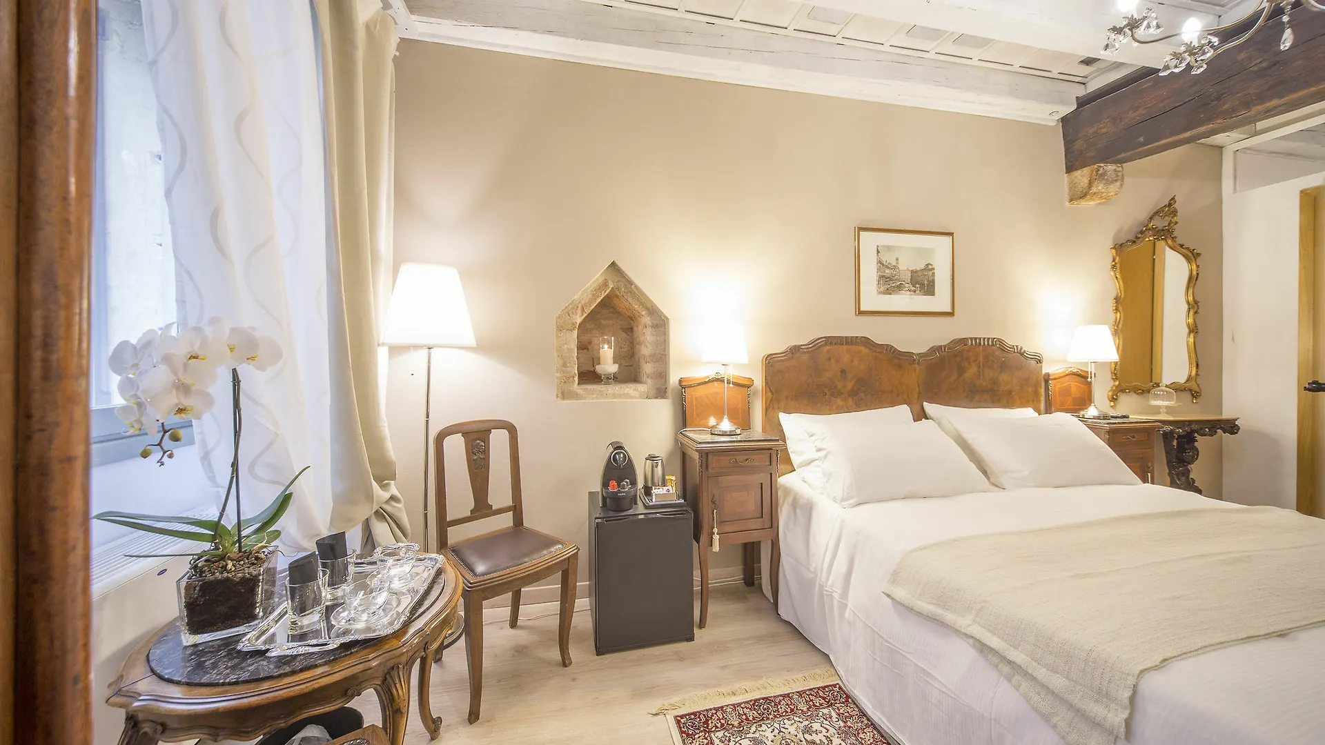 *** Hotel Corte Realdi Verona Italy