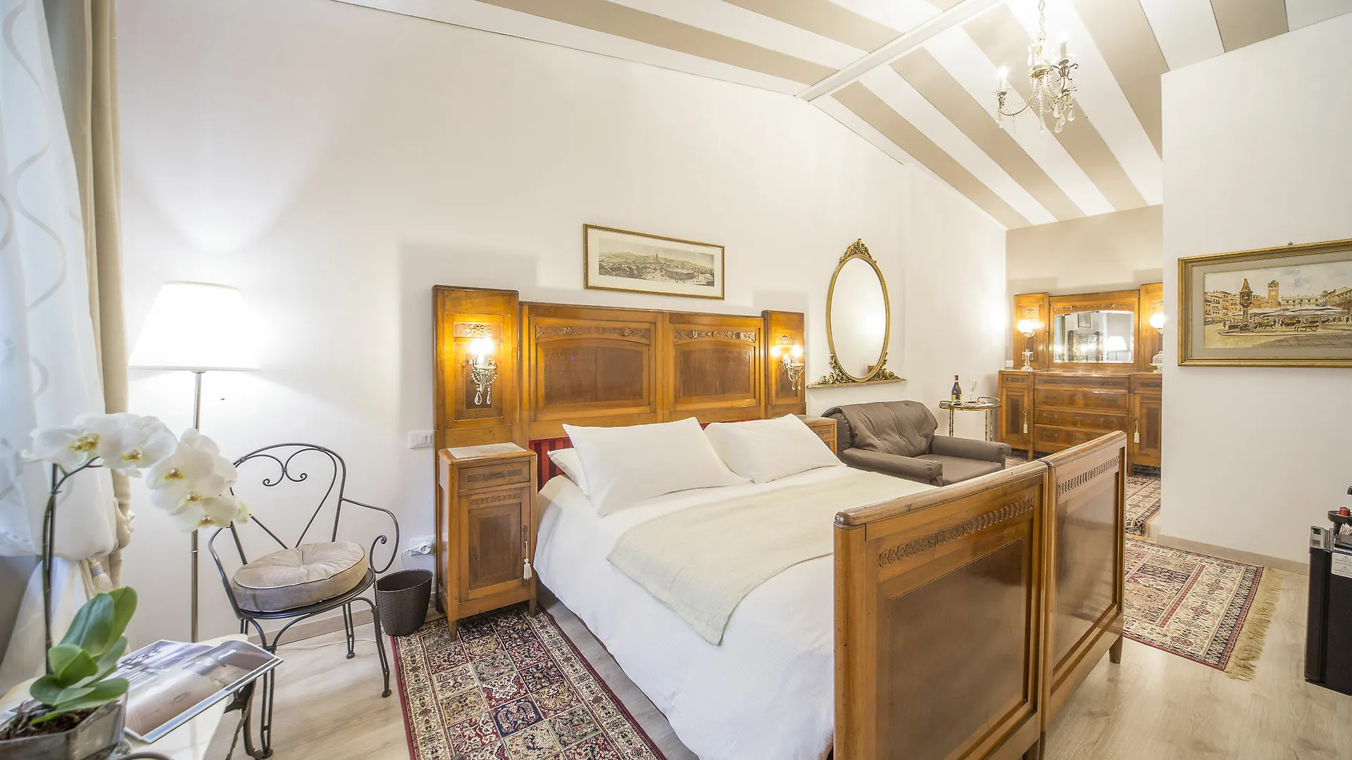 Hotel Corte Realdi Verona