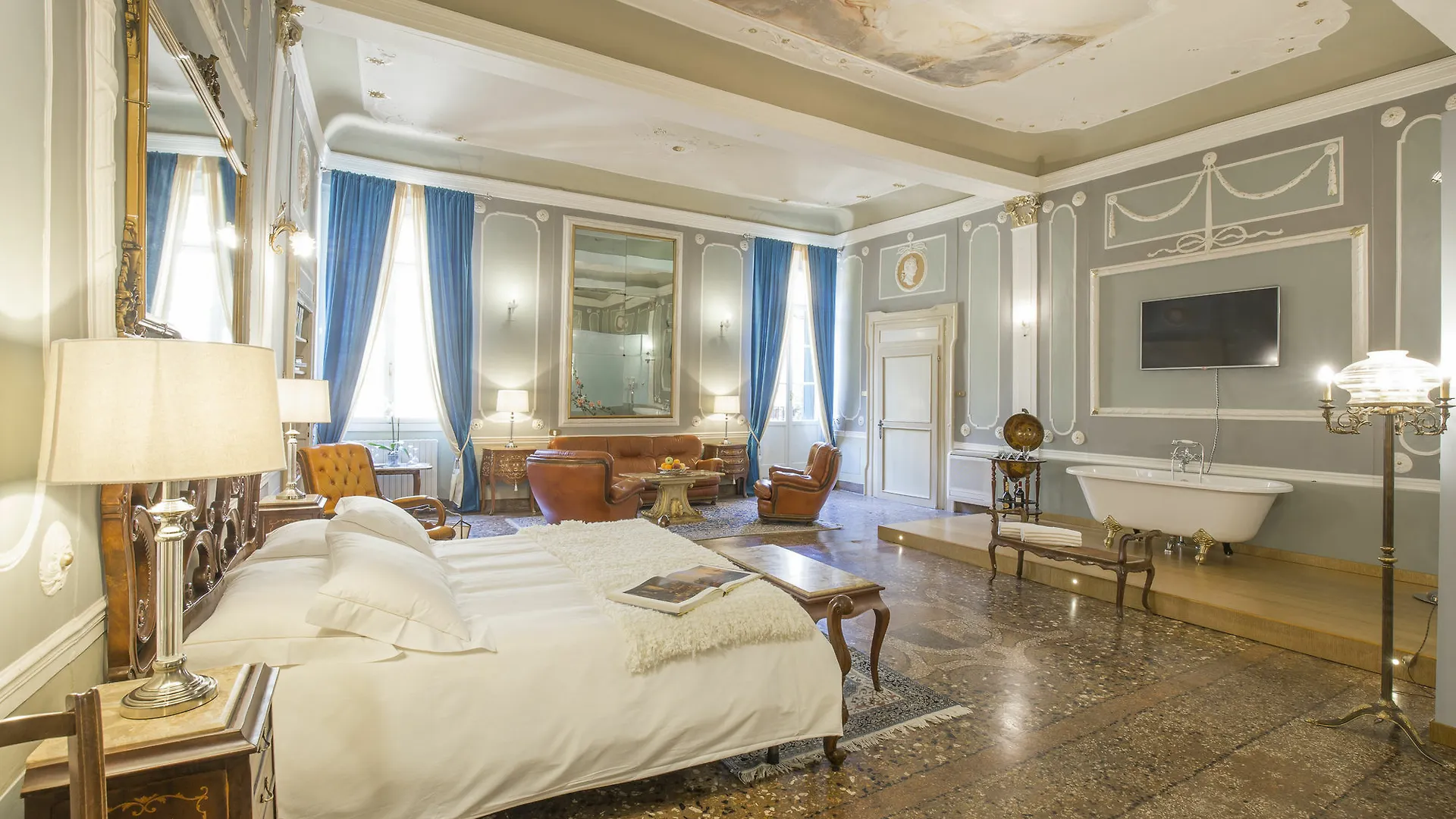 Hotel Corte Realdi Verona