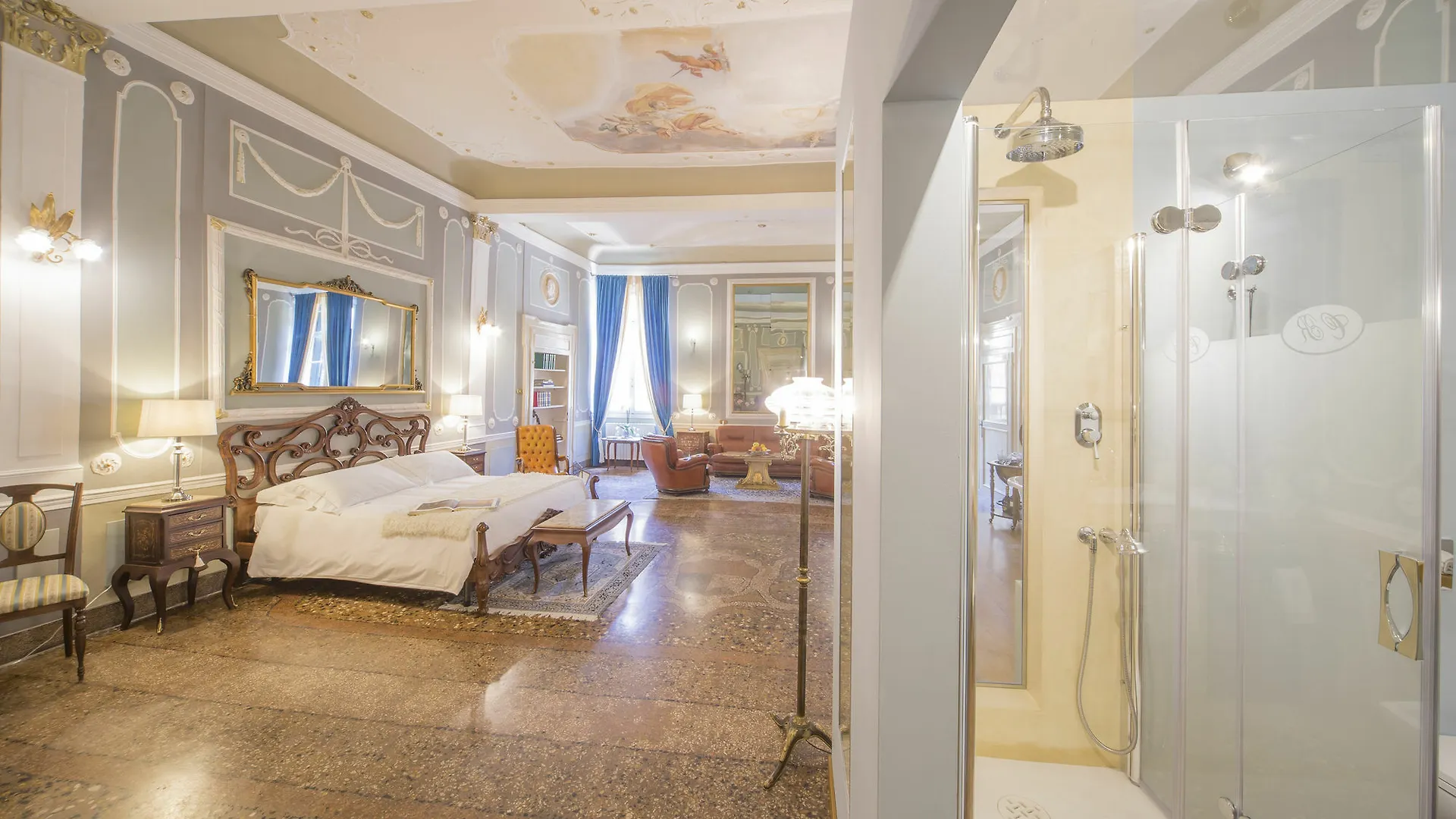Hotel Corte Realdi Verona