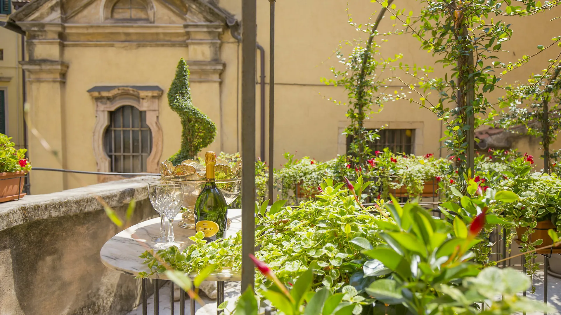Corte Realdi Verona Hotel