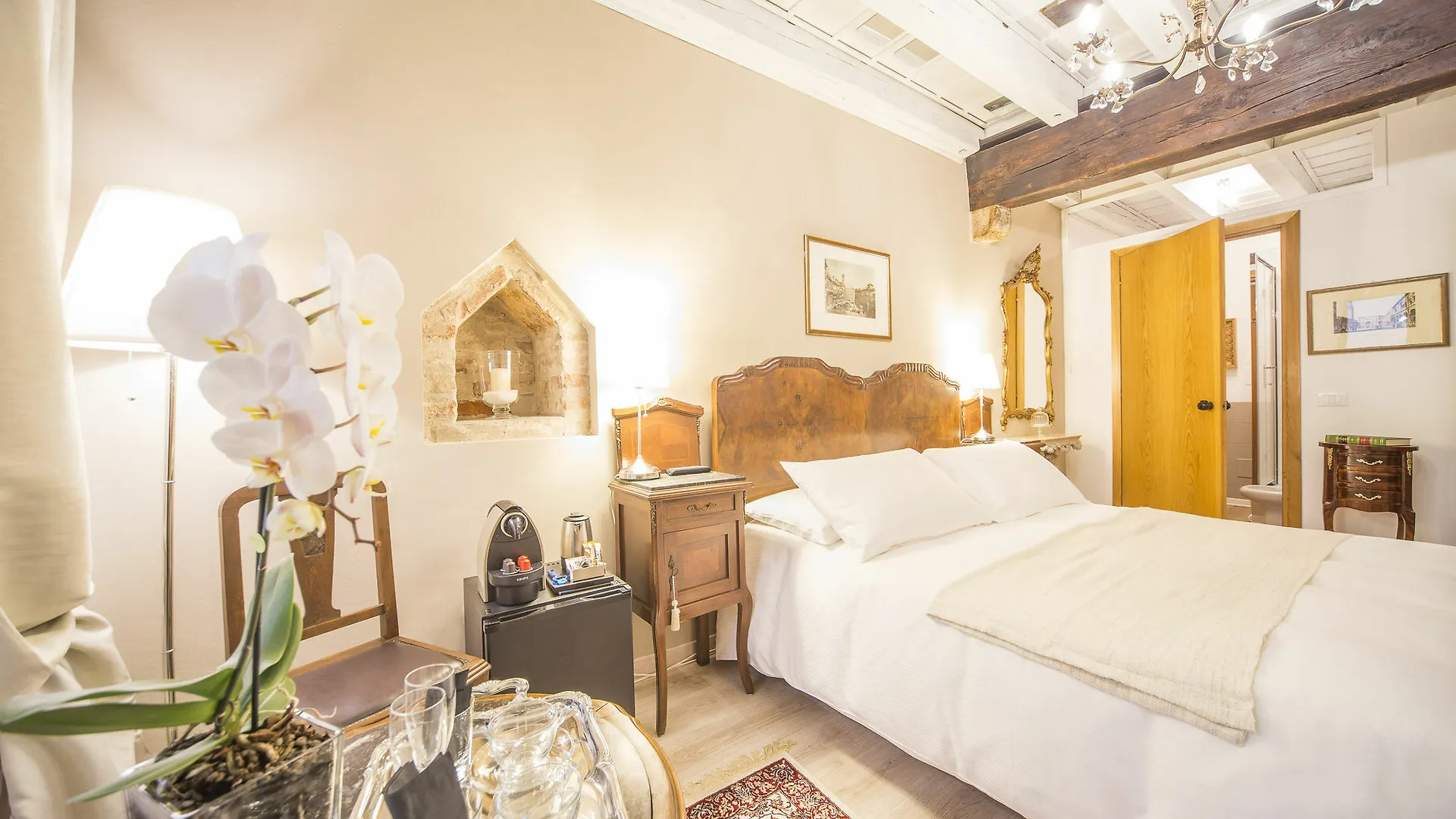 Corte Realdi Verona Hotel