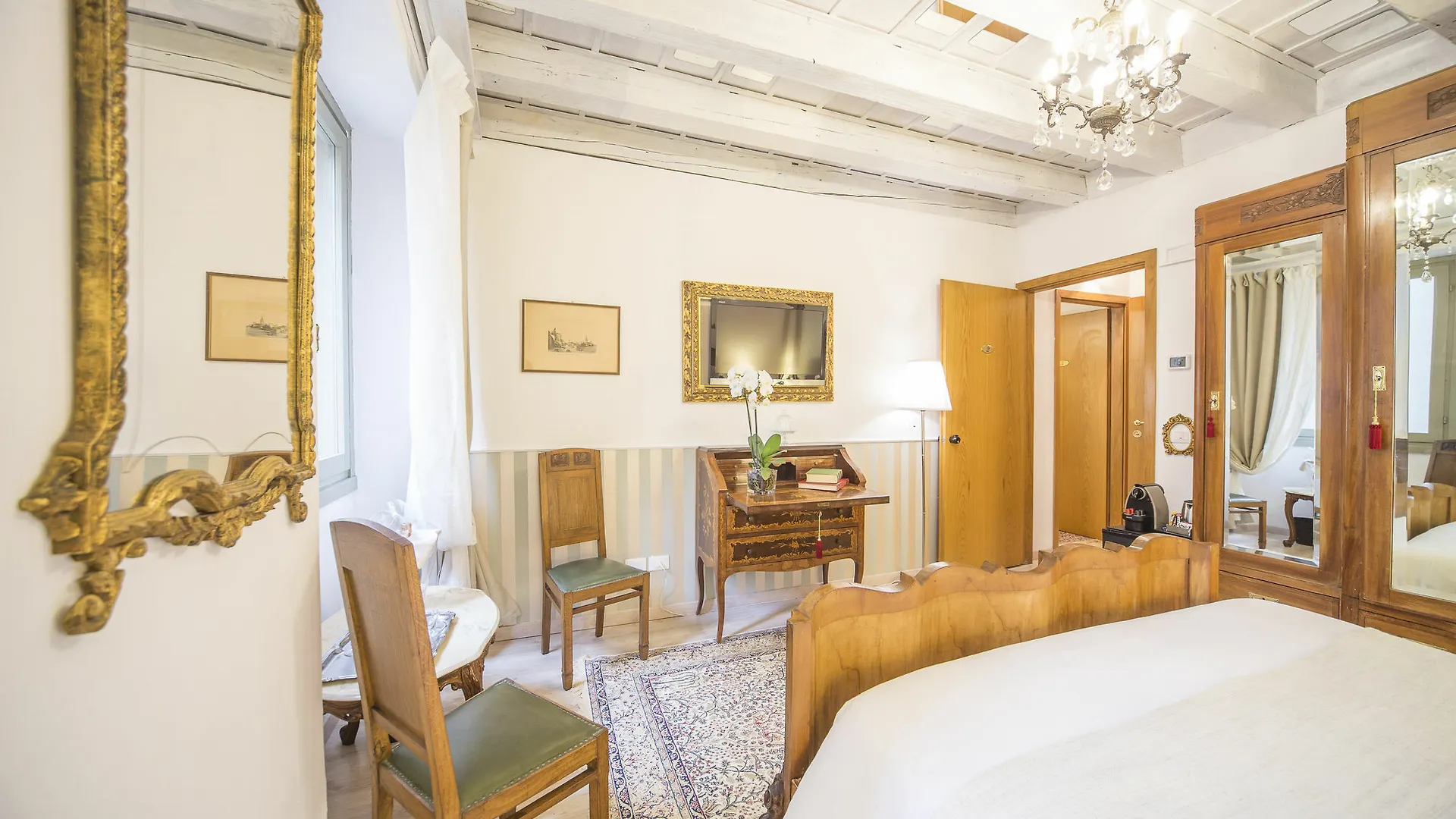 Corte Realdi Verona Hotel