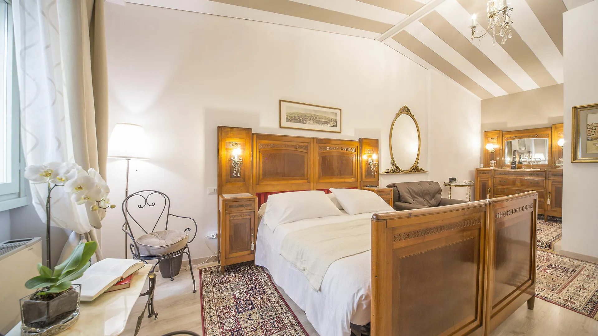 Corte Realdi Verona 3*,