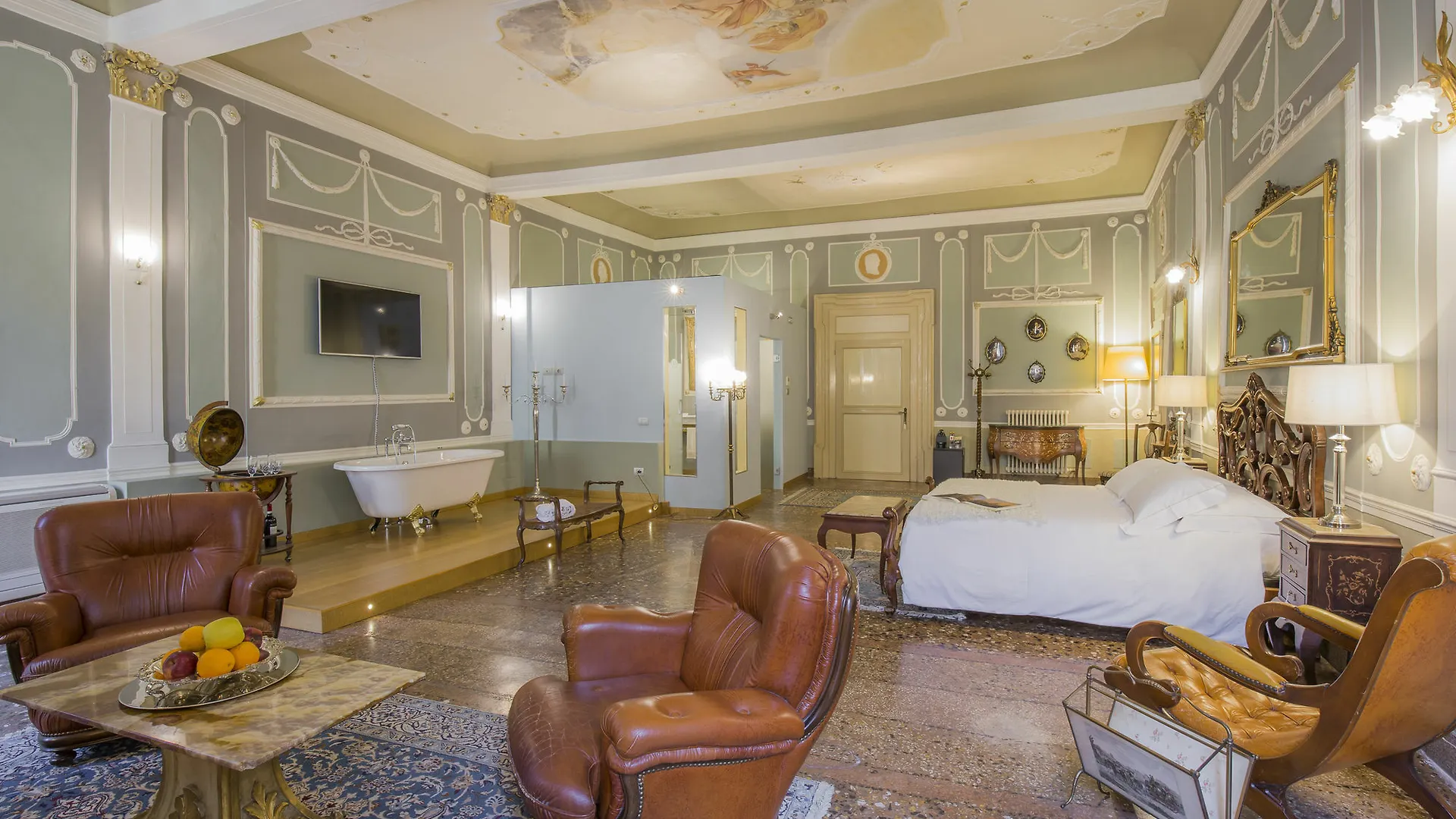 Hotel Corte Realdi Verona