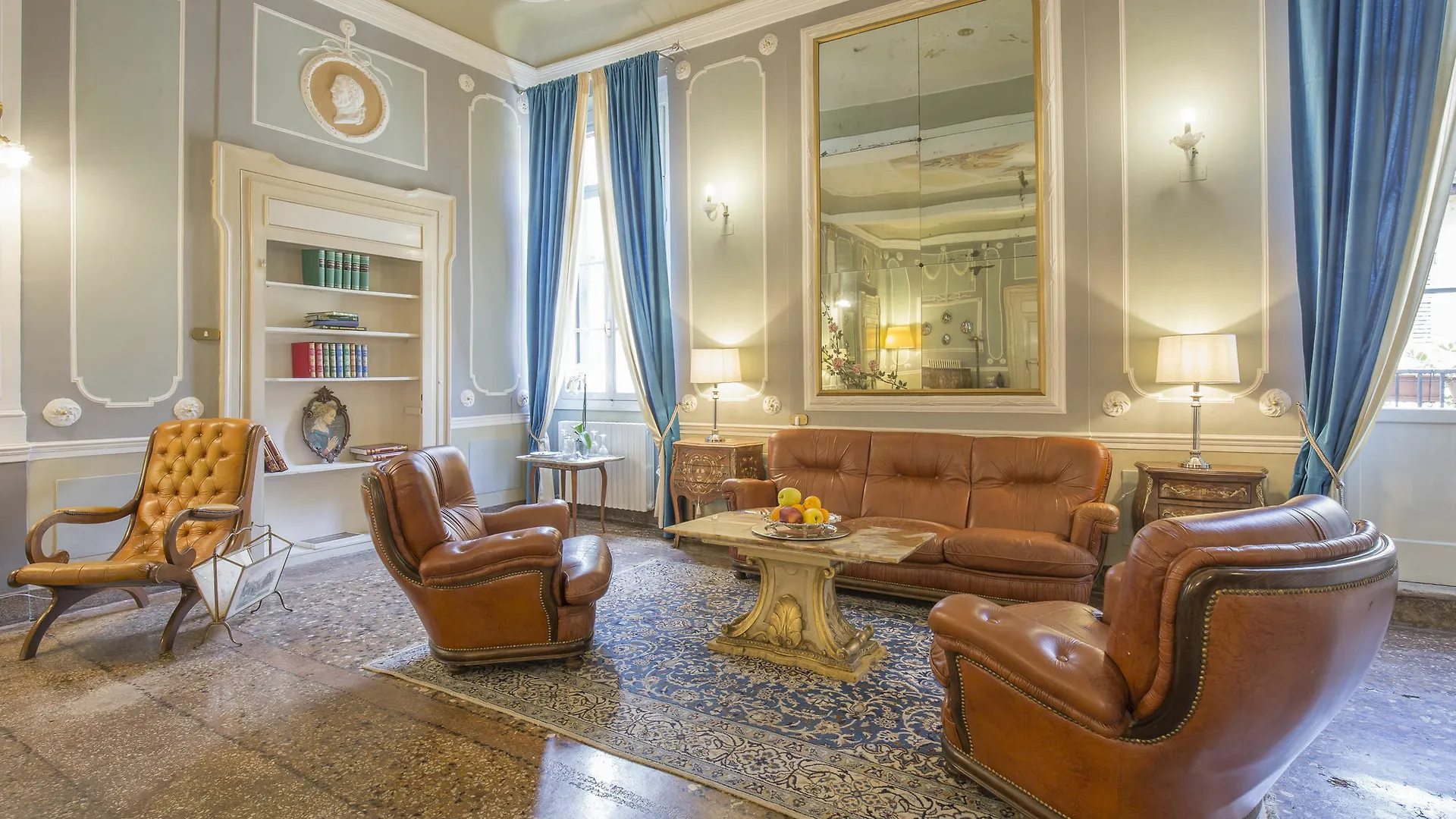 Hotel Corte Realdi Verona