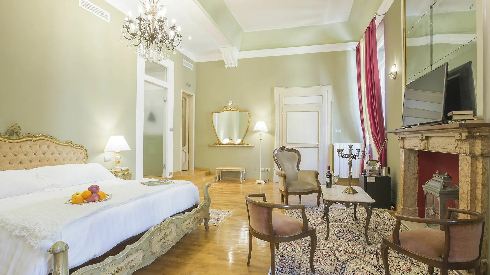 Hotel Corte Realdi Verona