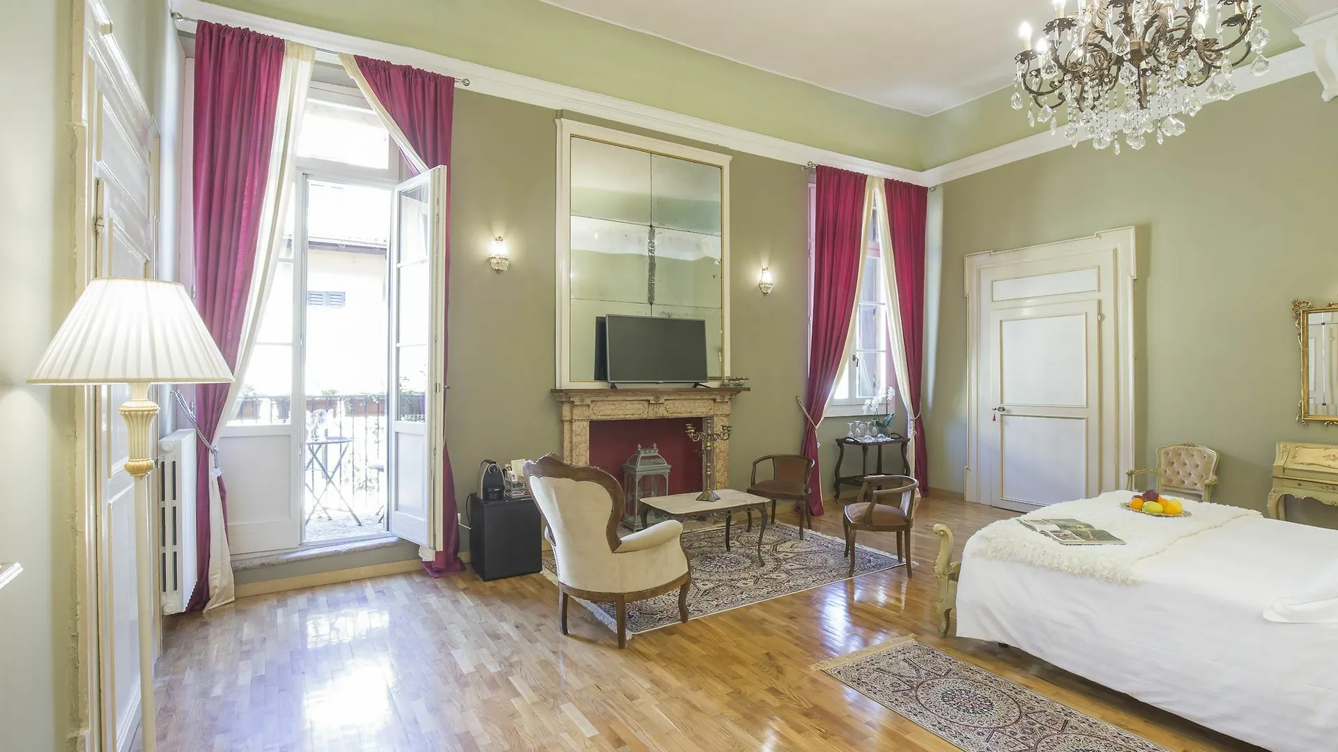 Corte Realdi Verona 3*,