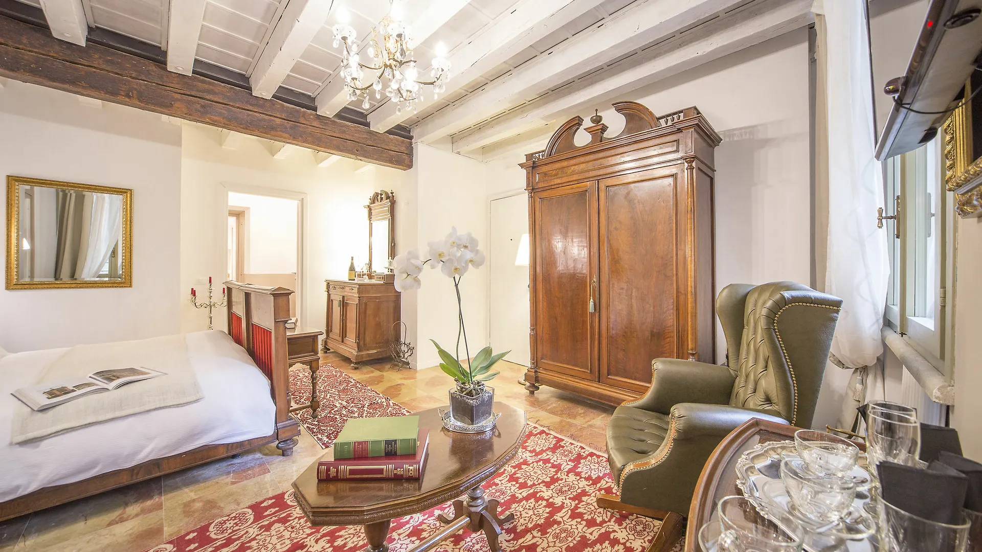 Hotel Corte Realdi Verona