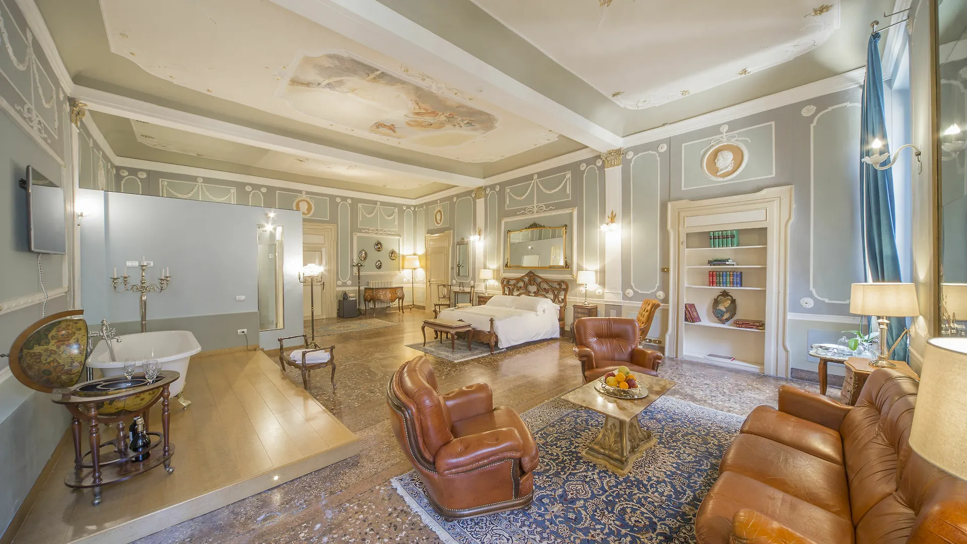 Corte Realdi Verona 3*,  Italy