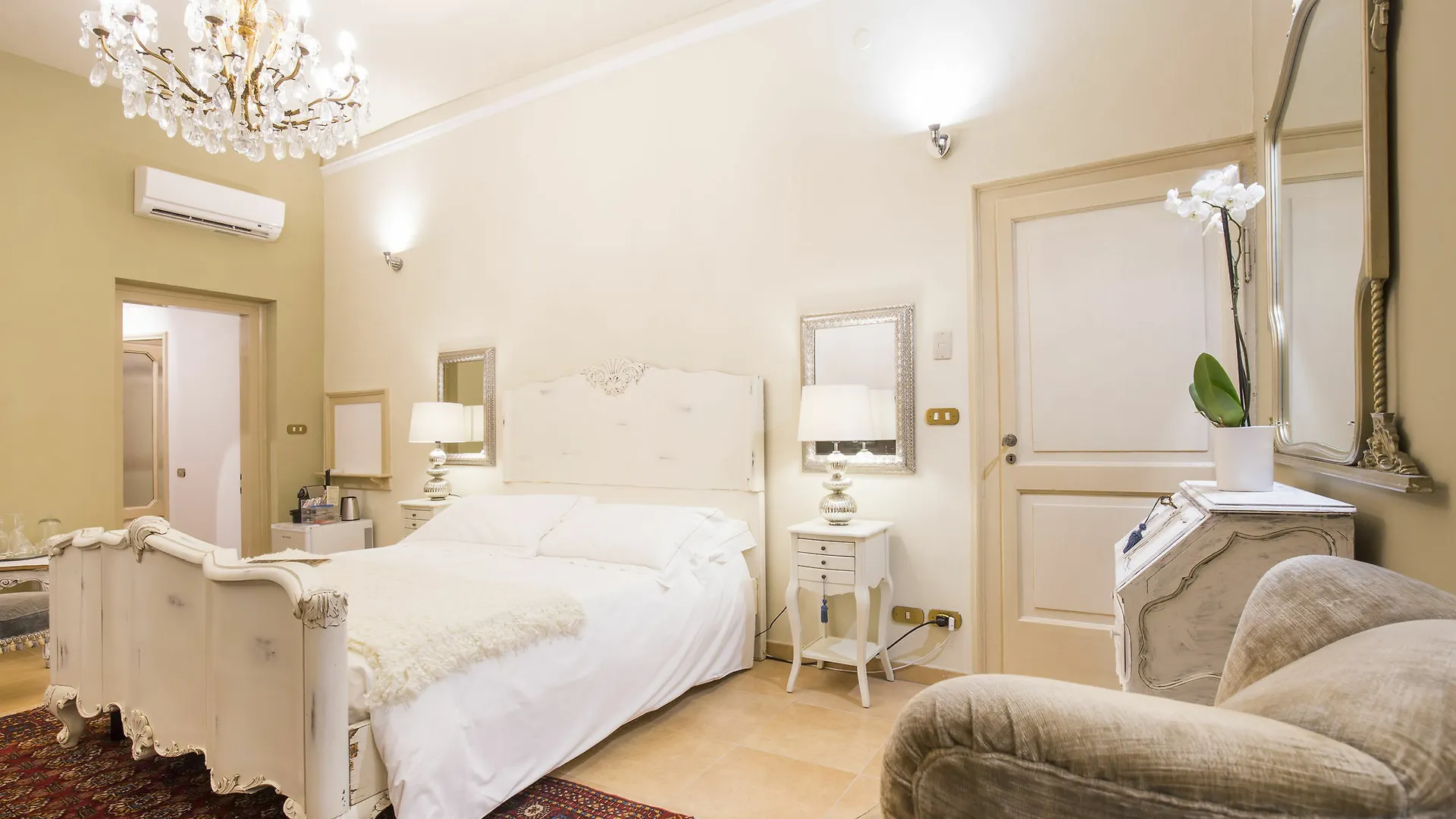 Corte Realdi Verona Hotel