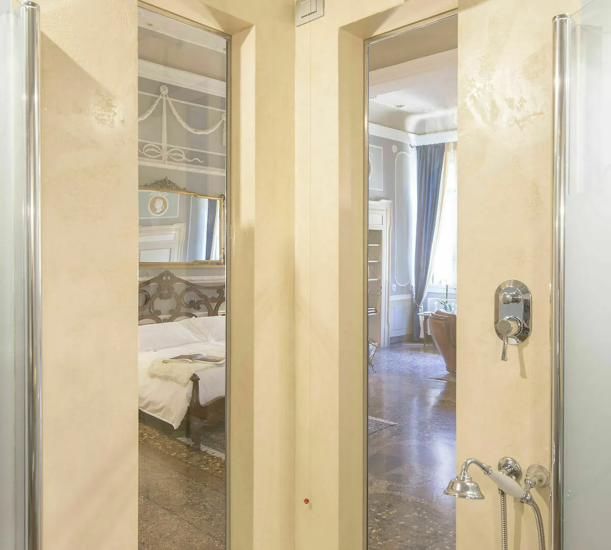 *** Hotel Corte Realdi Verona Italy